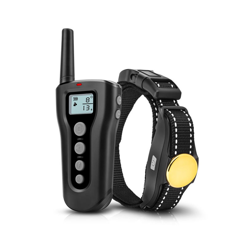 

Электроошейник P-Collar 320 для контроля и тренировки собак