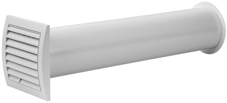 

Проветриватель EUROPLAST SPK125