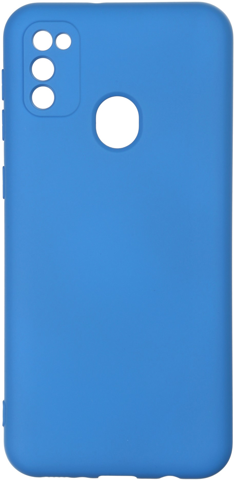 

Панель Armorstandart ICON Case для Samsung Galaxy M21 (M215)/М30s (M307) Light Blue