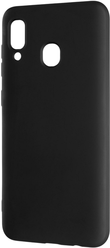 

Панель Gelius Full Soft Case для Samsung Galaxy A10s (A107) Black