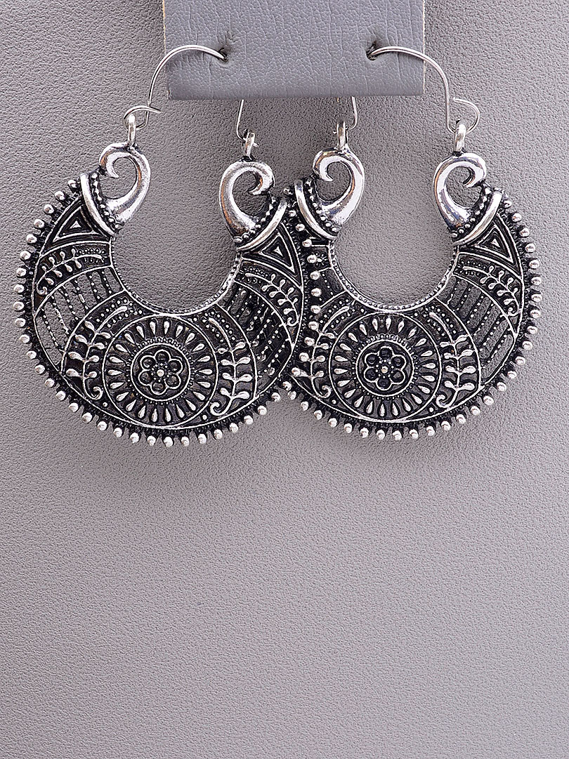 

Серьги 'Fashion' 089893