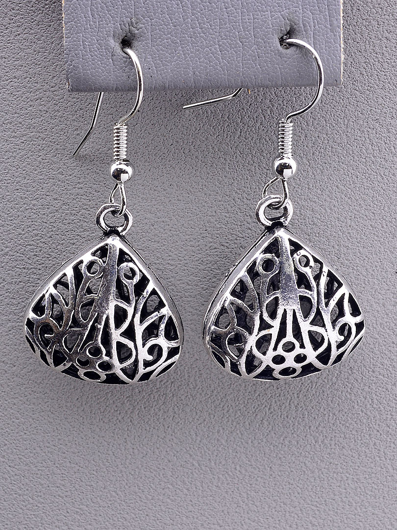 

Серьги 'Fashion' 089874