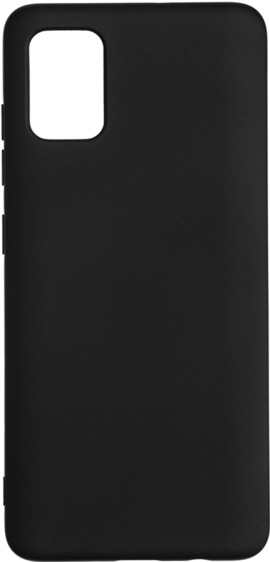 

Панель Gelius Full Soft Case для Samsung Galaxy A51 (A515) Black