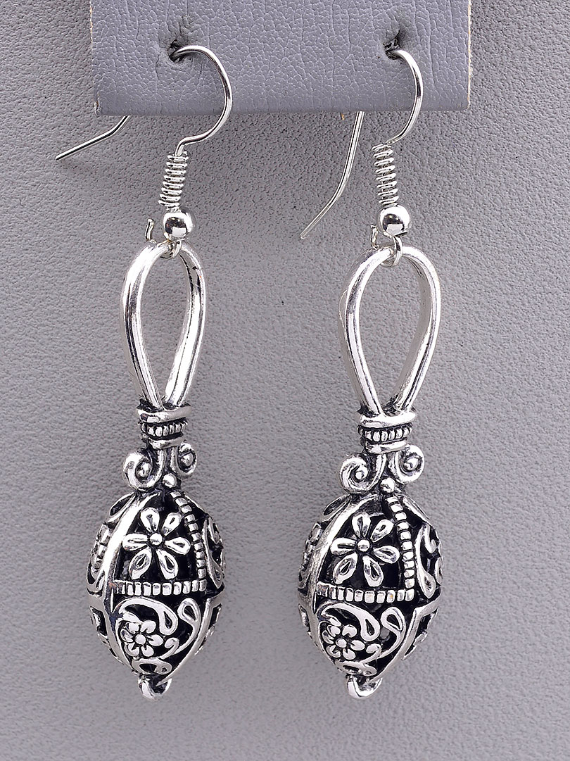 

Серьги 'Fashion' 089864