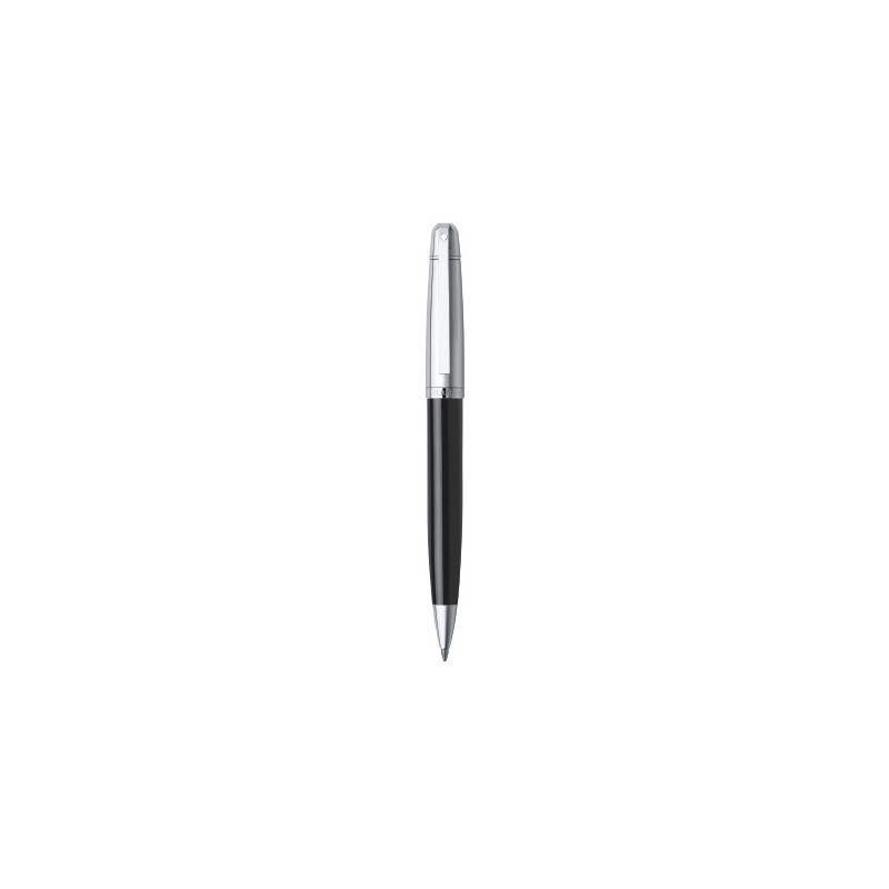 

Шариковая ручка Sheaffer Gift Collection 500 Chrome Glossy Black Sh933125