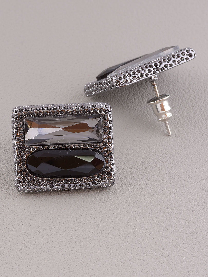 

Серьги Сrystal 'FJ' 028486