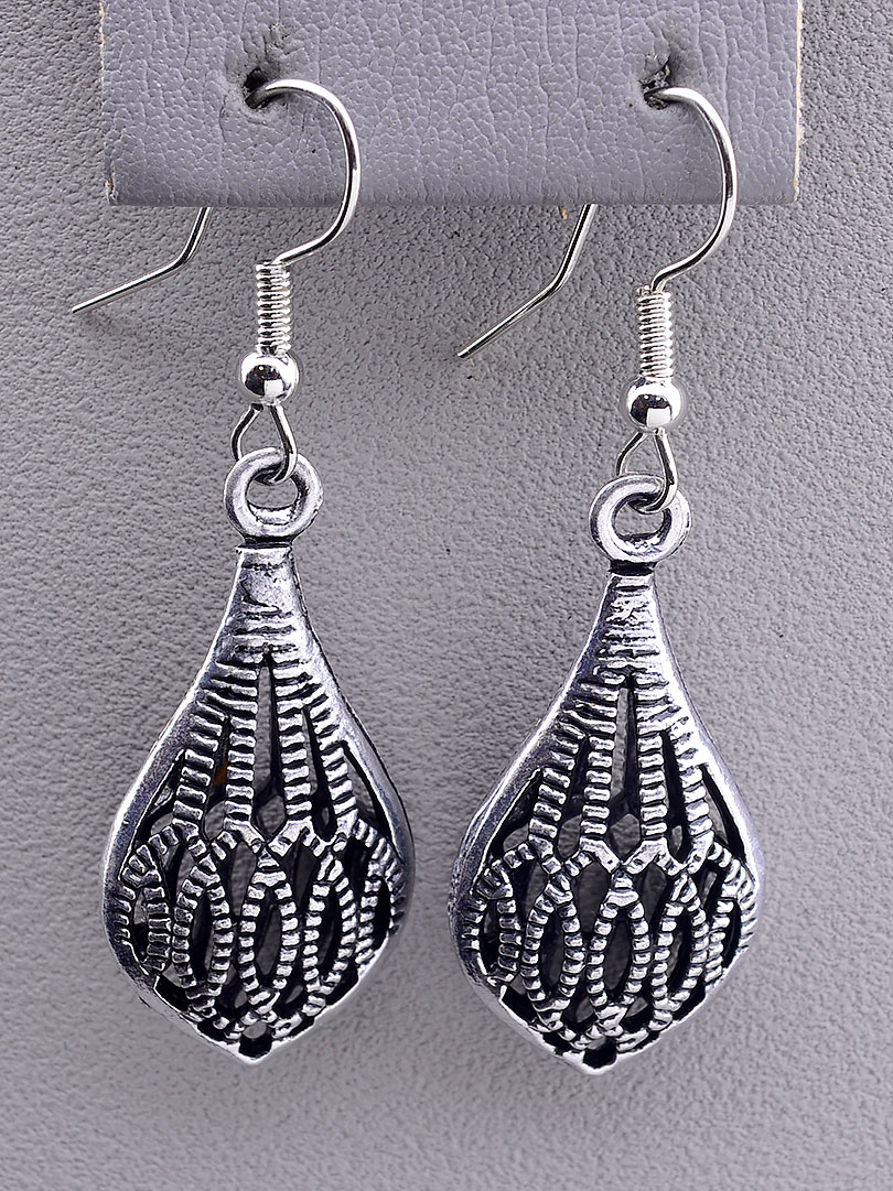 

Серьги 'Fashion' 089867