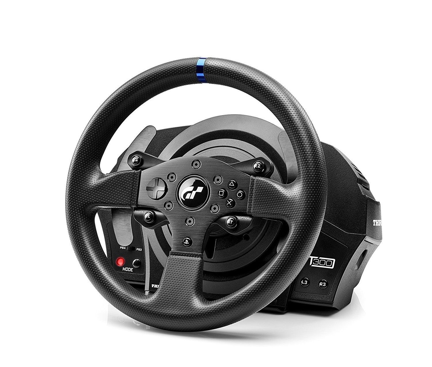 

Thrustmaster T300 RS GT Edition PS4