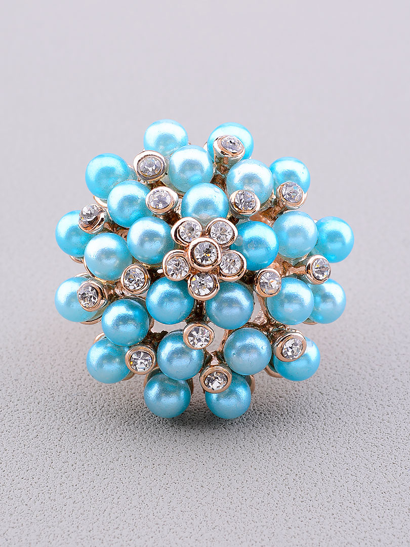 

Кольцо Сrystal Fashion 022445-160