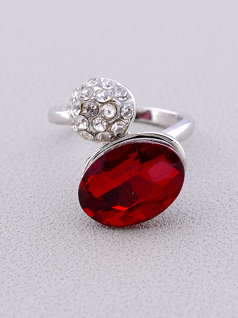 

Кольцо Сrystal 016452-170