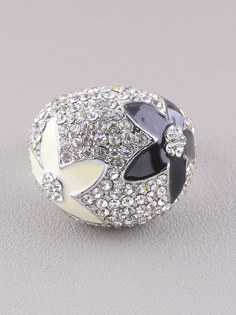 

Кольцо Сrystal 020447-170