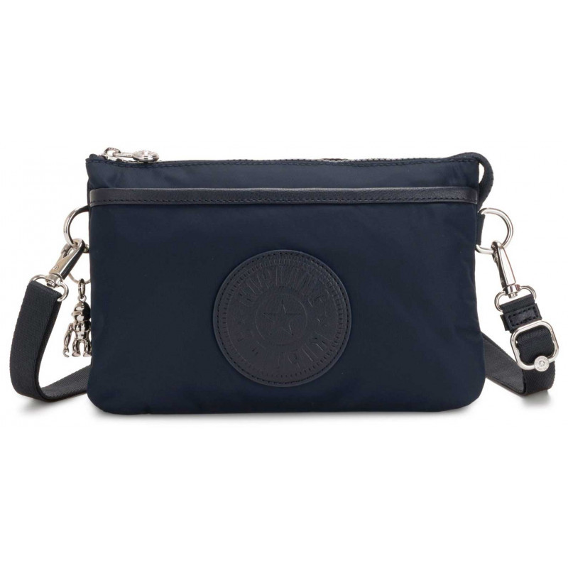 

Сумочка Kipling RIRI True Blue Twill (64E) K72323_64E