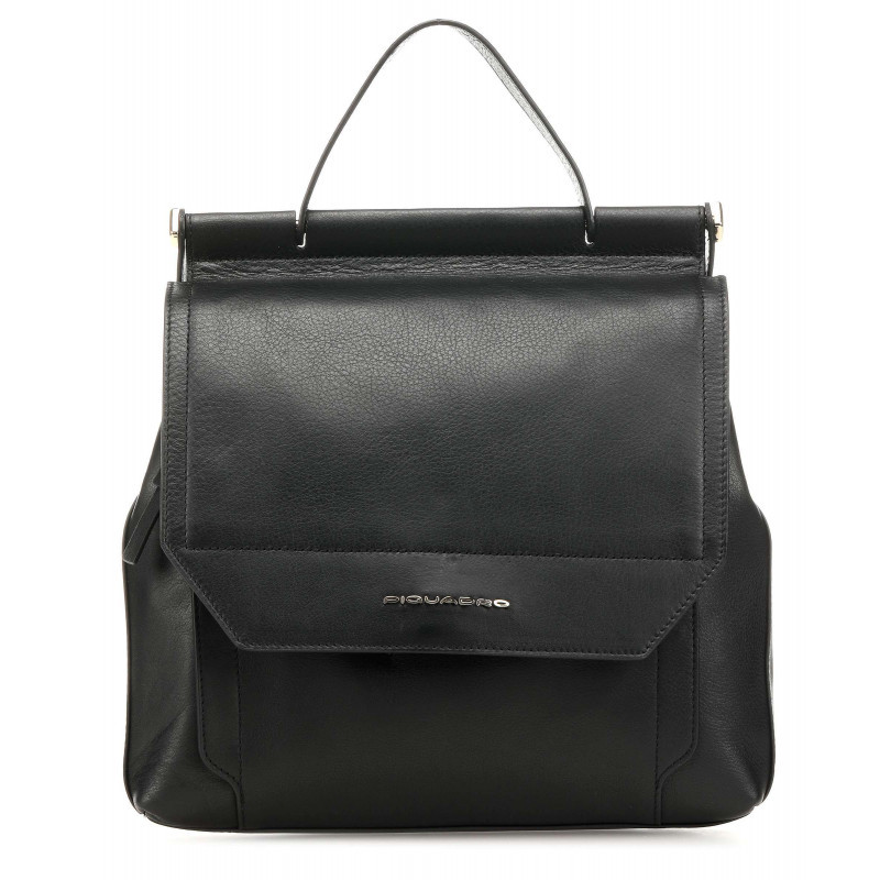 

Женская сумка Piquadro CIRCLE/Black BD4869W92_N