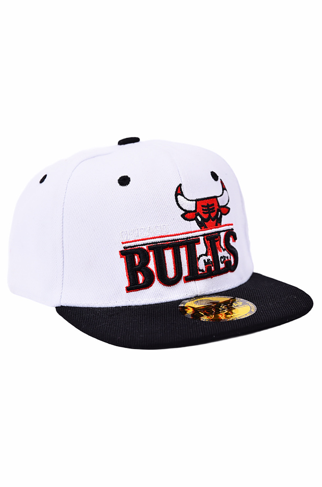 

Кепка Sports Cap 132 54 см Белый