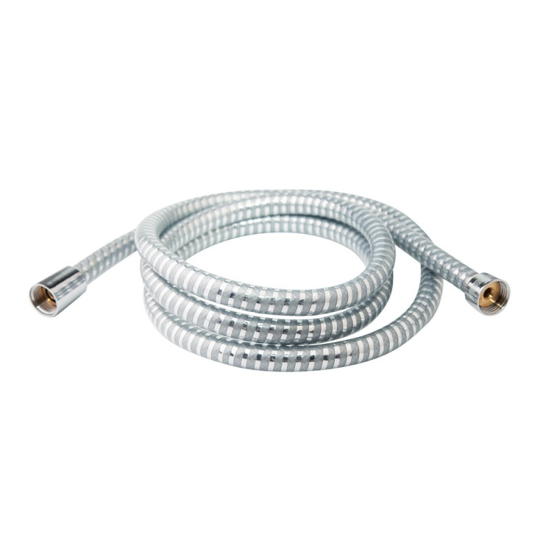 

Шланг для душа QT 2 м QT0052C серый (34185)