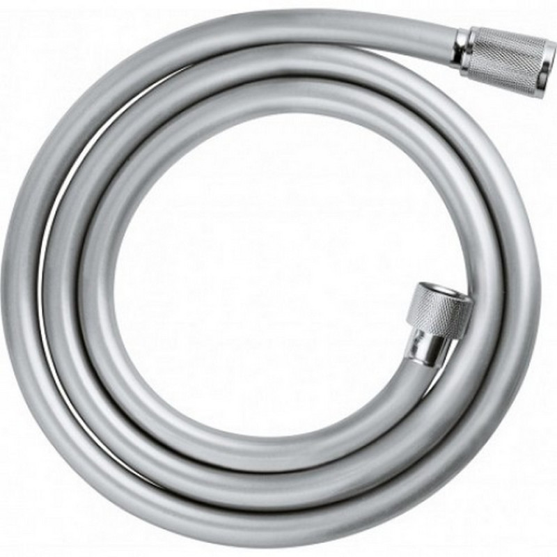

Шланг для душа 1,50 м Grohe Rotaflex 28409001 хром (34925)