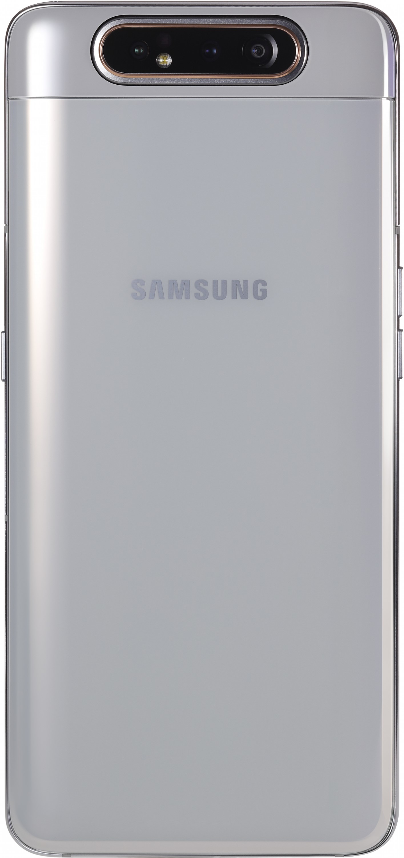 Samsung galaxy store a80 silver