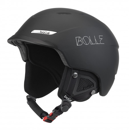 

Шлем Bolle Beat 58-61 Soft Black 31436