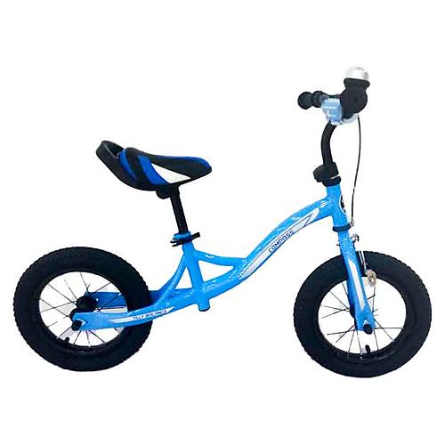 

Беговел Compass 12″ (голубой) BABY TILLY (T-21258 Blue)