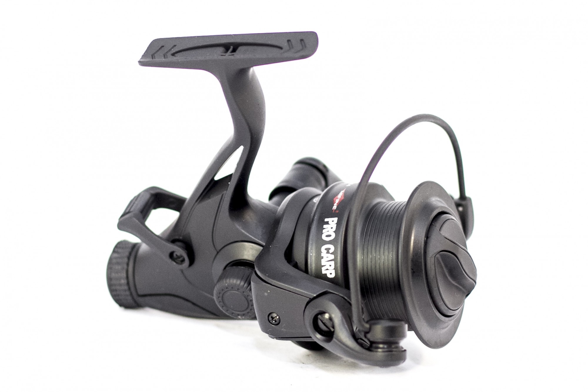 

Карповая катушка с бейтранером Mifine Pro Carp 500B 7+1bb