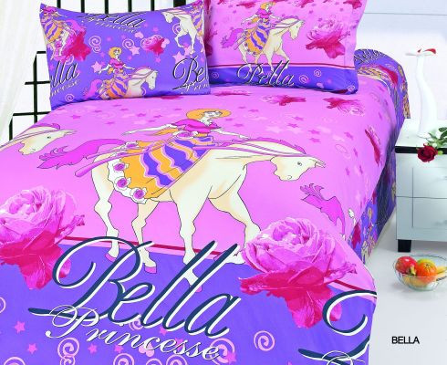 

Комплект постельного белья Le Vele Bella Подростковый