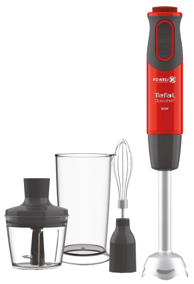 

Блендер TEFAL HB643538