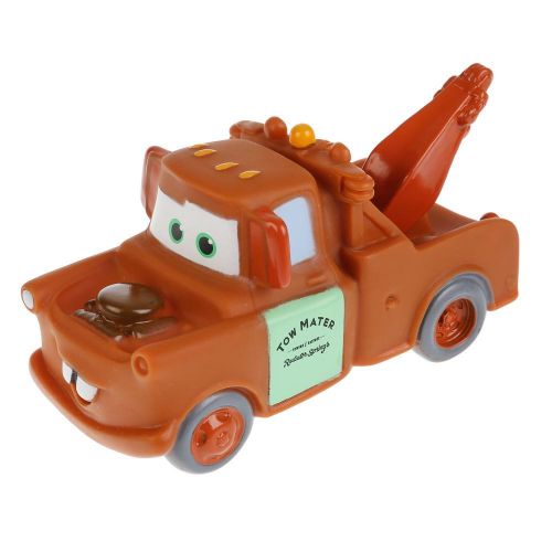 

Пищалка SunKids Joy "Тачки. Мэтр " (свет, звук) 5R-LS 2875011