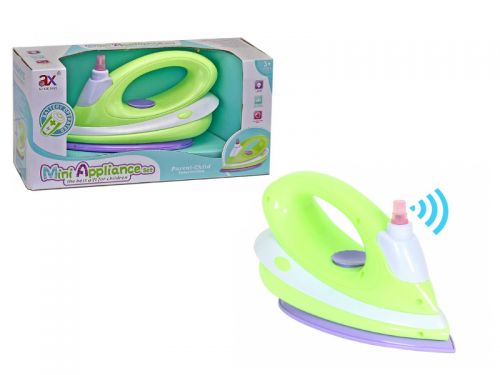 

Утюг Ao Xie Toys "Mini Appliance" 6970A 9257844
