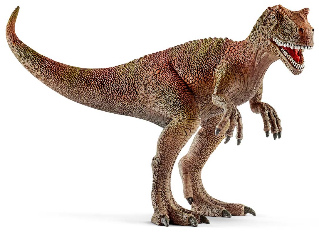 

Игрушка-фигурка Schleich Аллозавр (14580)
