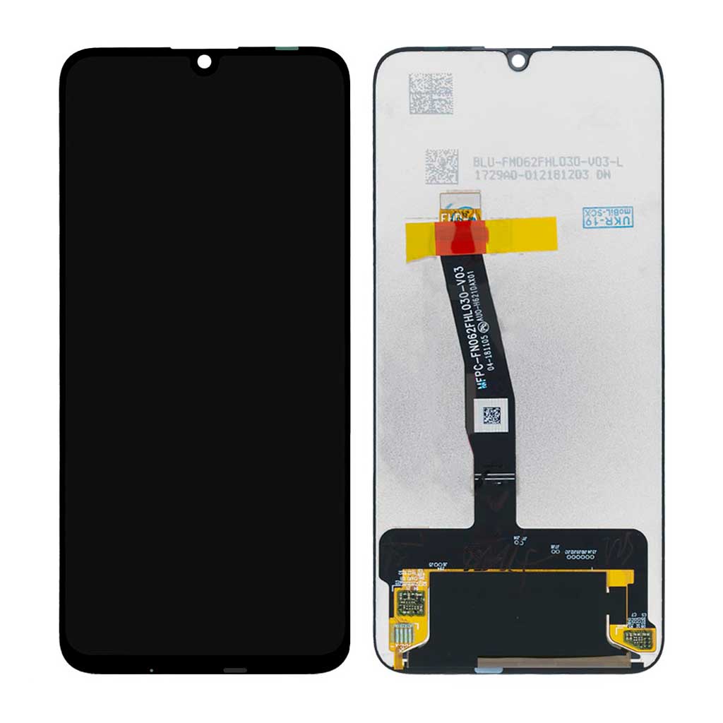 

Дисплей Huawei Honor 10 Lite, HRY-LX1, с тачскрином, Original PRC, Black