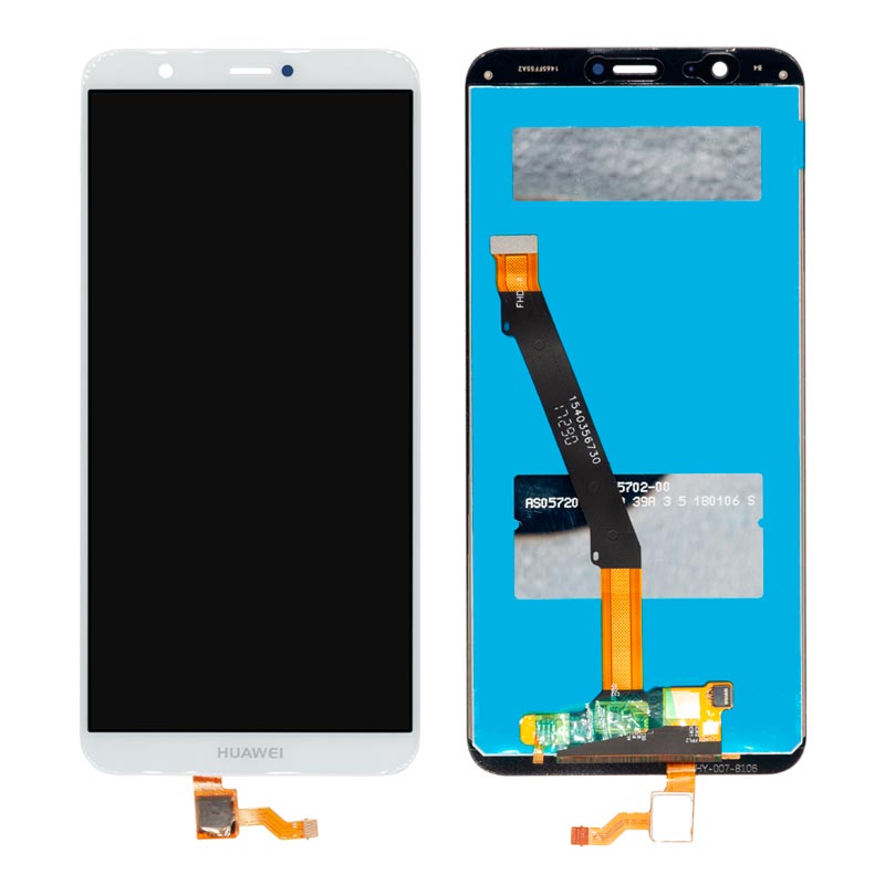 

Дисплей Huawei P Smart (FIG-LX1, FIG-L21), Enjoy 7s, с тачскрином, High Copy, White