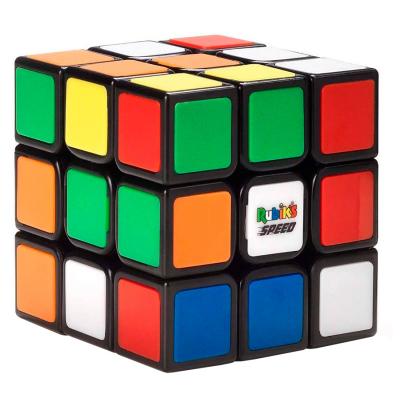 

Настольная игра Rubik's серии Speed Cube Скоростной кубик 3 х 3 (IA3-000361)