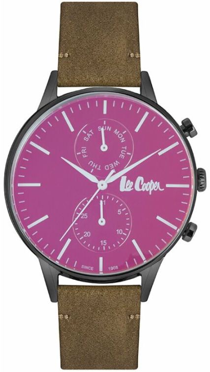 

Мужские наручные часы Lee Cooper LC06928.654