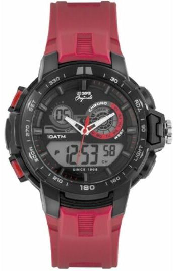 

Мужские наручные часы Lee Cooper ORG05403.628