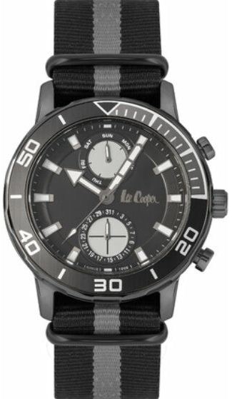 

Мужские наручные часы Lee Cooper LC06926.661