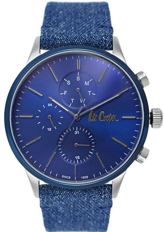 

Мужские наручные часы Lee Cooper LC06902.397
