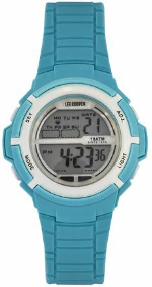 

Женские наручные часы Lee Cooper ORG05202.027