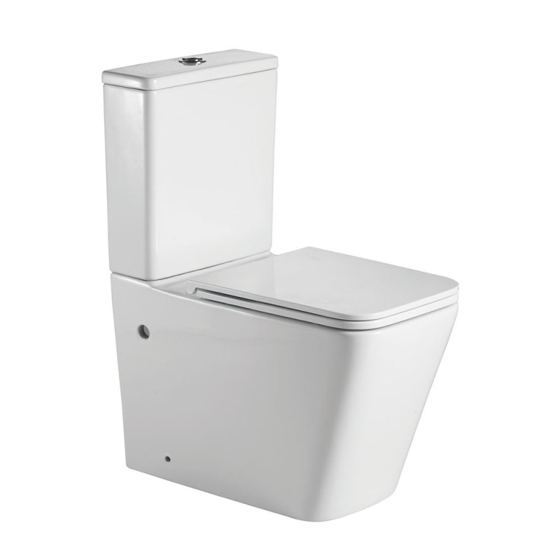 

Унитаз-компакт Qtap Tern с сидением Soft-close QT17222093ARW (SD00042533)