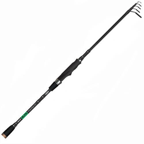 

Удилище Salmo Elite Travel Spin 20 232 (4158-232)
