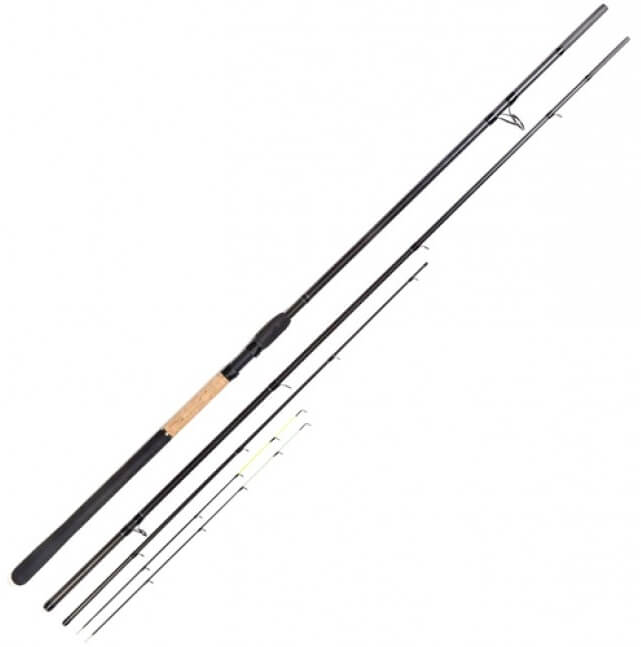 

Удилище фидерное Salmo Sniper Feeder 40 270 (4108-270)