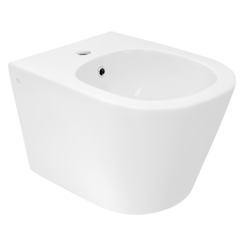 

Биде подвесное Qtap Swan QT16555378W (SD00040389)