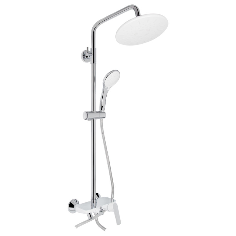 

Душевая система Qtap Fresh WCR 1004 (SD00028811)