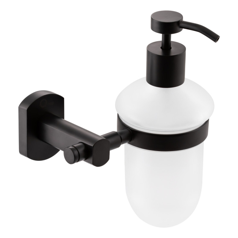 

Дозатор для жидкого мыла Qtap Liberty BLM 1152 (SD00040024)