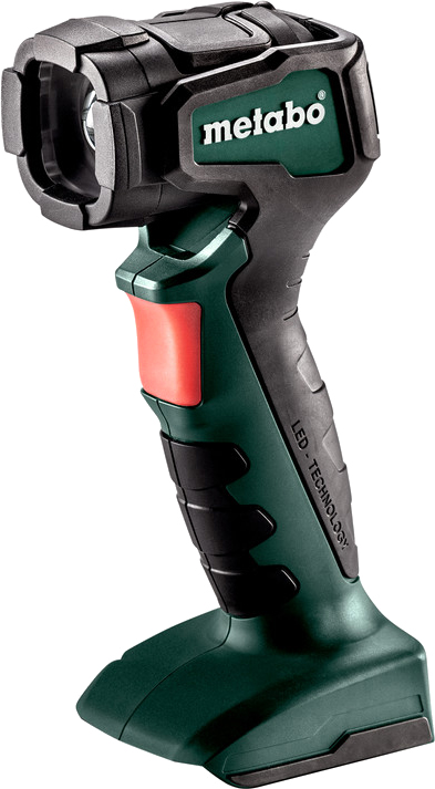 

Фонарь Metabo PowerMaxx ULA 12 LED (600788000)