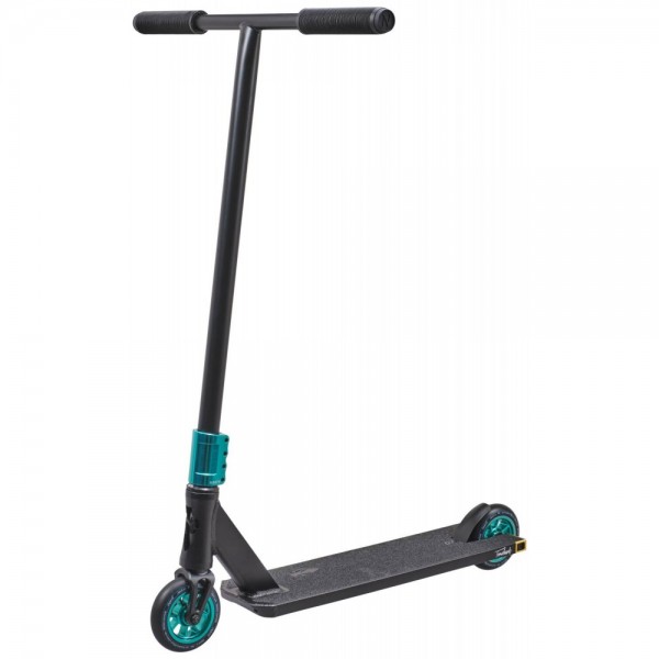 

Самокат трюковий North Tomahawk Pro Scooter Space Black