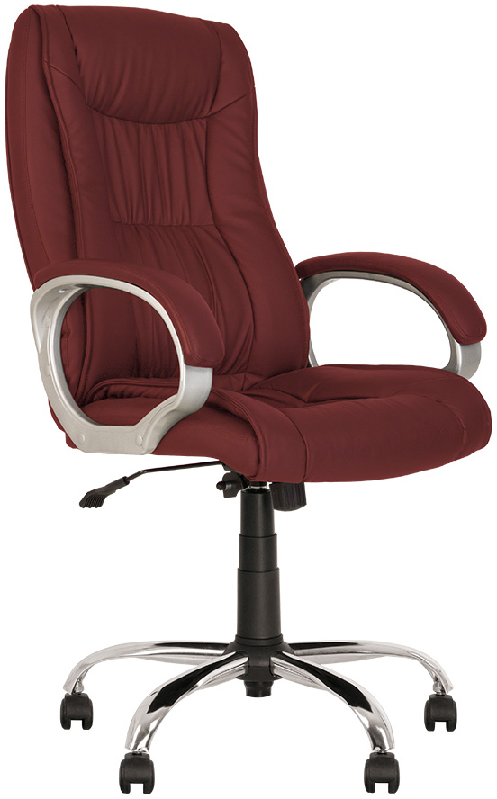

Кресло Новый Стиль ELLY ordf ANYFIX CHR68 ECO-28 (ELLY ANYFIX CHR68 P ECO-28)