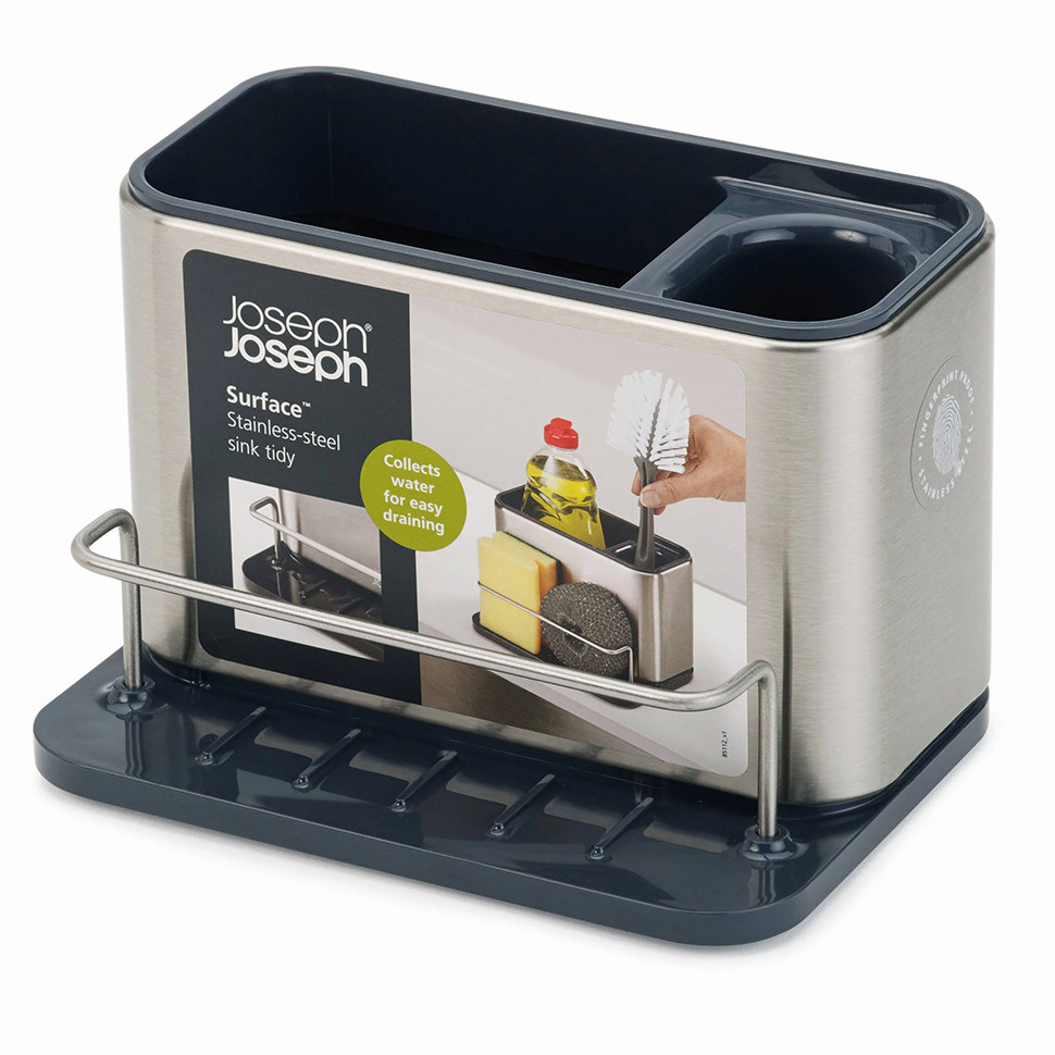 

Органайзер для моющих средств Joseph Joseph Index