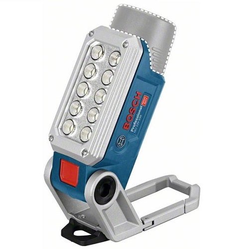 

Фонарь аккумуляторный Bosch GLI 12V-330 (без аккумулятора)