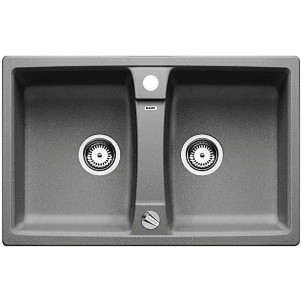 

Кухонная мойка Blanco LEXA 8 514693 (FR 7037)