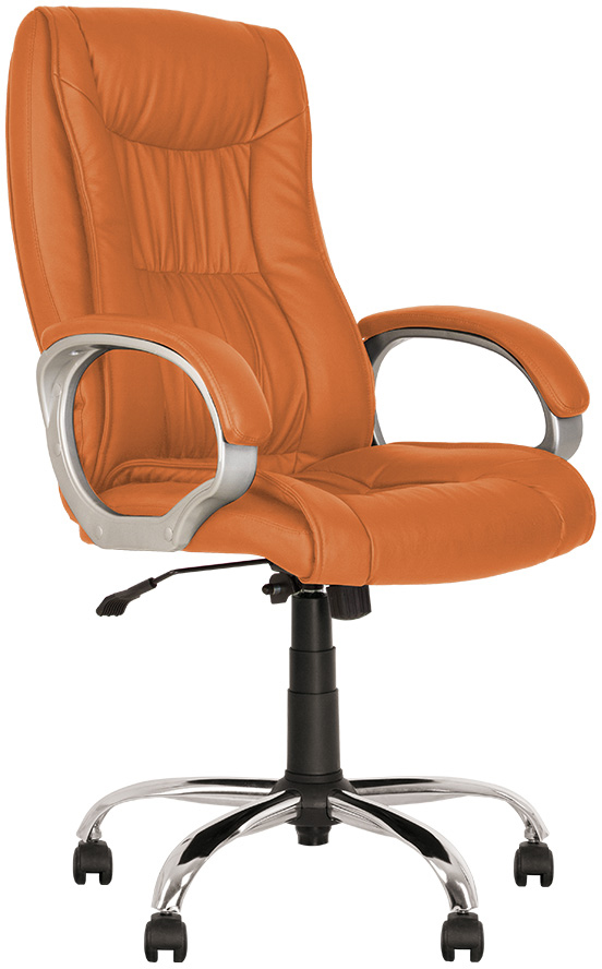 

Кресло Новый Стиль ELLY ordf ANYFIX CHR68 ECO-72 (ELLY ANYFIX CHR68 P ECO-72)